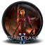 Starcraft 2 10 Icon 64x64 png